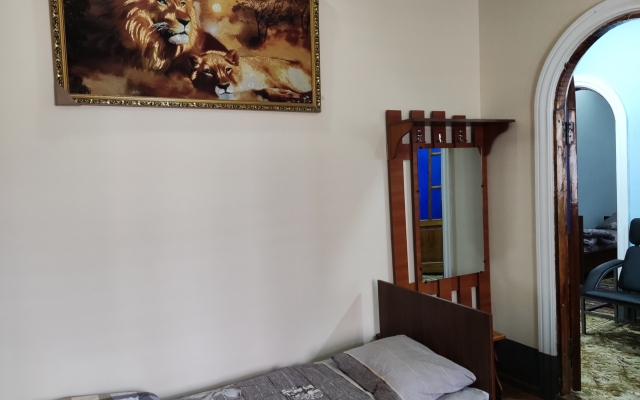 Goziyon Hostel