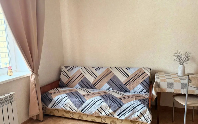 Квартира Двухкомнатная Sever Apart в Северодвинске на Индустриальной 40