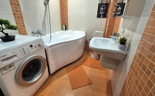 Квартира 2х-комнатная премиум класса