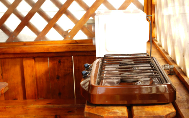 База отдыха Уют