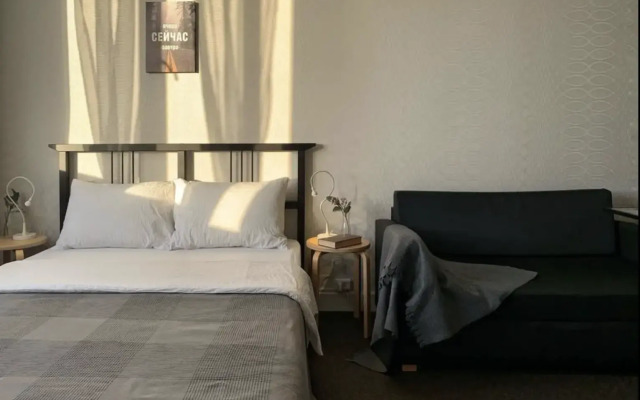 Rapsodiya Apartments