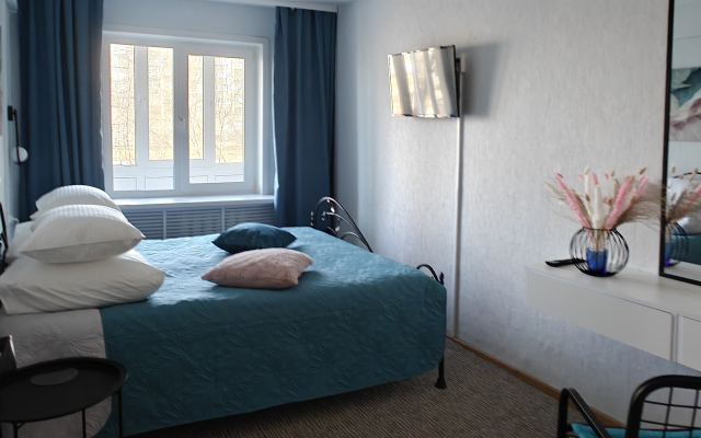 Квартира Комфортная Двухкомнатная