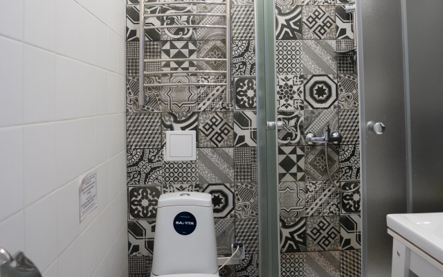 Апартаменты Невский108 Классик