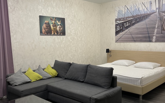 YarDom Hotel