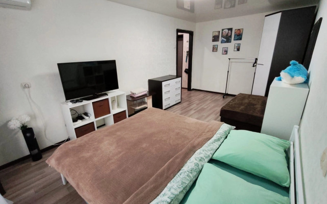 Квартира у Волги