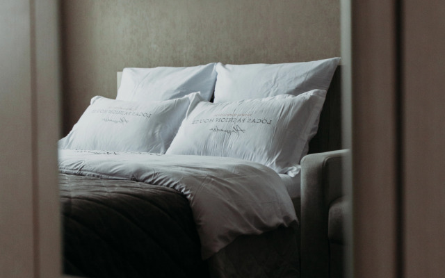 Квартира Норильская 40