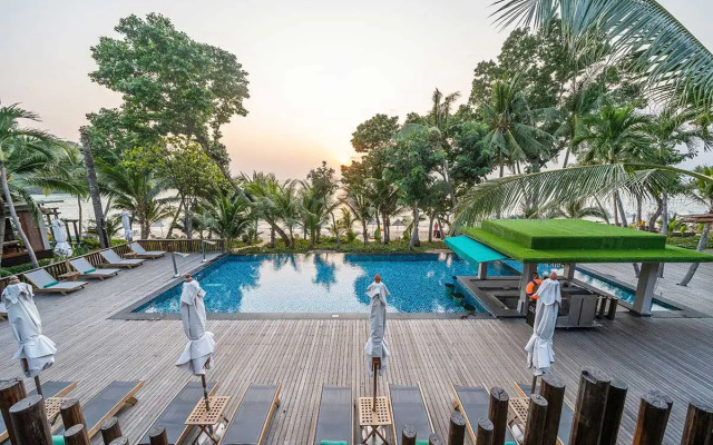 Resort Ao Prao Resort