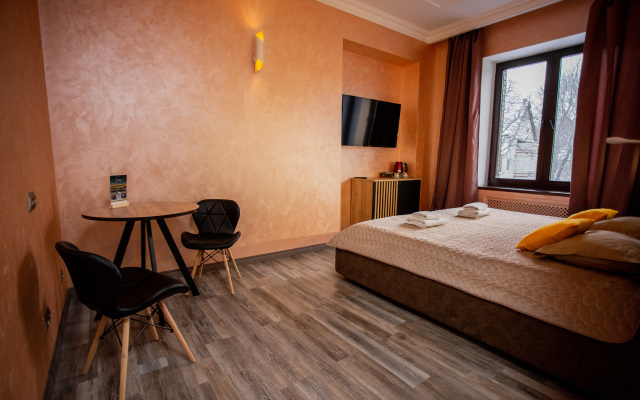 Beseder Hotel