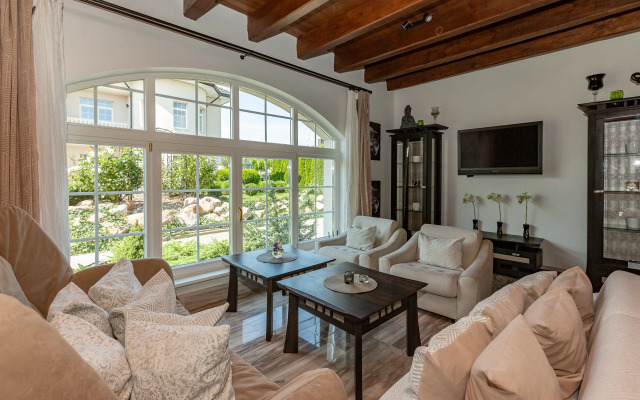 Villa Zen