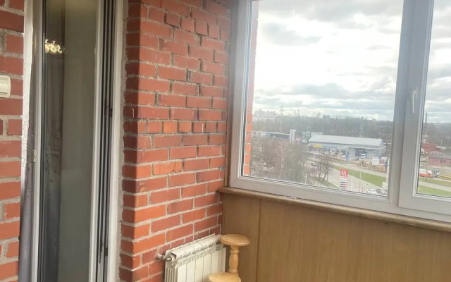 Квартира Двухкомнатная Московский проспект 12