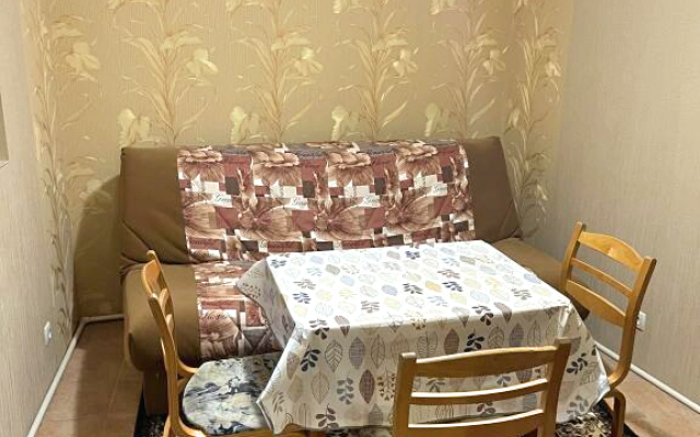 Апартаменты Катыхина 21