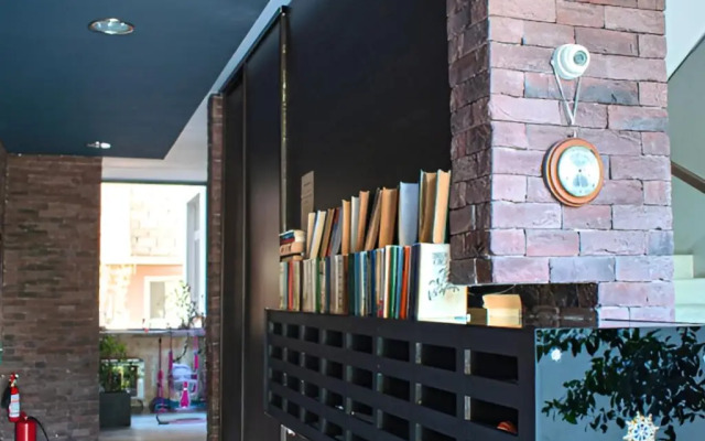 Апартаменты Дом Корчагина