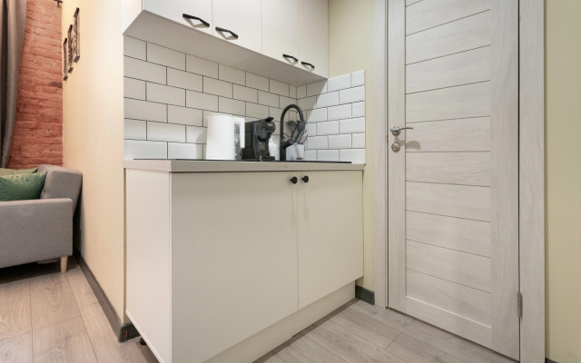 Квартира Уютная студия на Владимирском