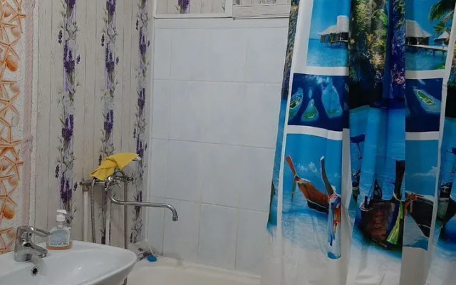 Квартира на Калинина 5