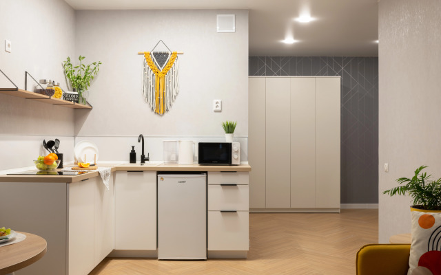 Апартаменты Мелисса Studio ApartaMIA