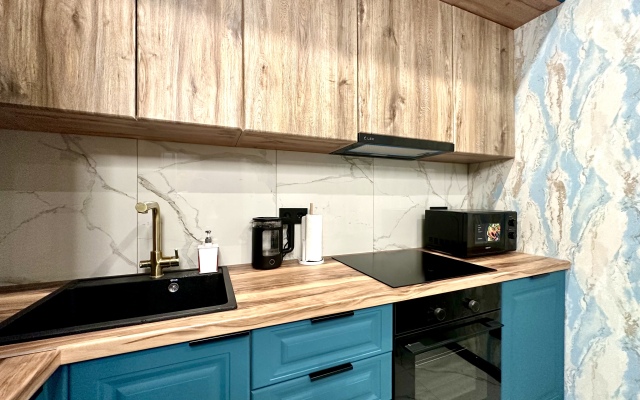 Апартаменты на Московском шоссе