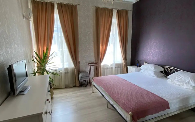 Квартира на Восстания 24/27