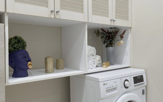 Apartamenty White Nights In The Northern Capital Apartments