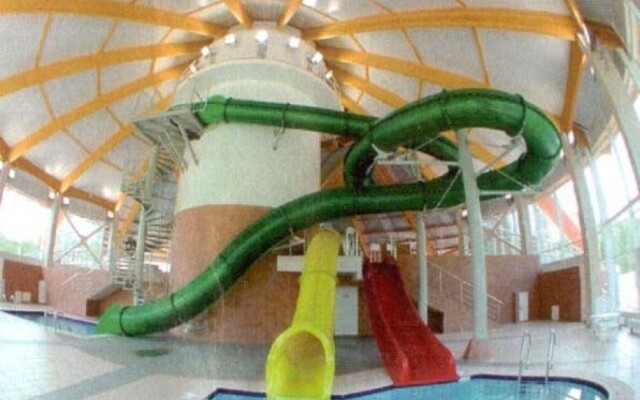 Апартаменты Уютная студия