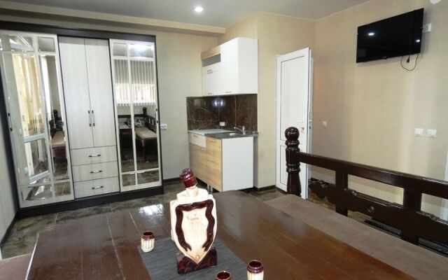 Lion Guest House