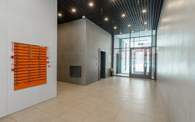 BiryuZa Apart dlya 4 gostej Apartments
