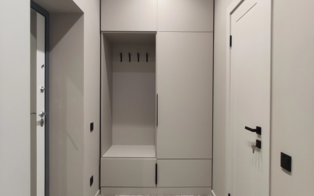 Квартира Студия 32м на Набережной Кабана