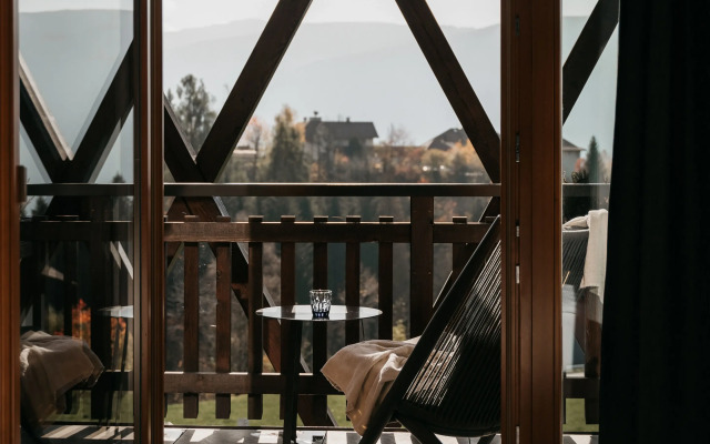 Terentnerhof Active Lifestyle Hotel
