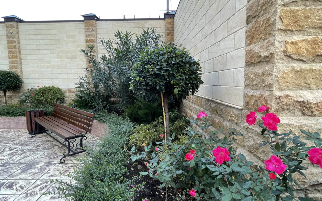 Квартира в АК Крымский