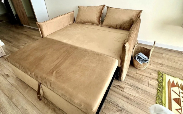 Апартаменты White Saile E 704