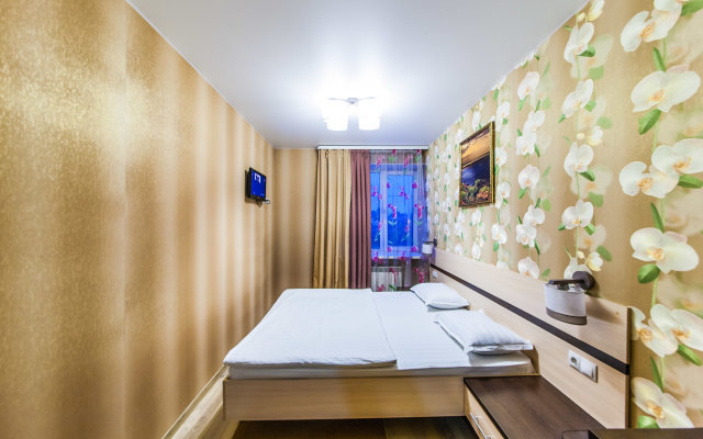 Kerch Mini-Hotel