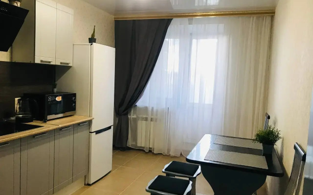 Квартира на ул Советской Армии 98