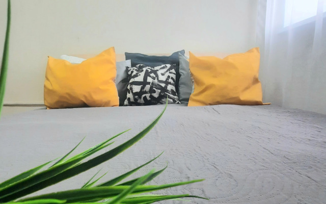 Квартира Уютная Студия на Елизарова 6