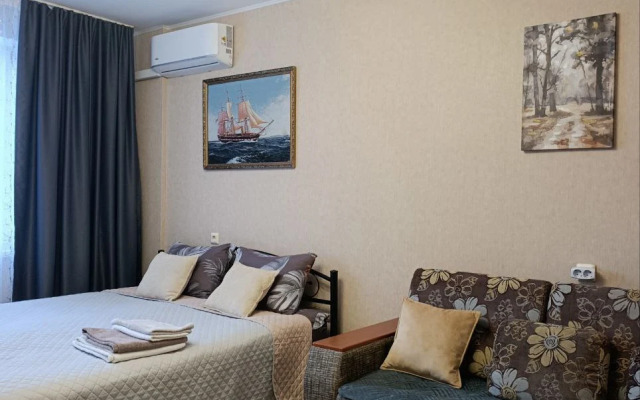 Квартира В Седьмое небо