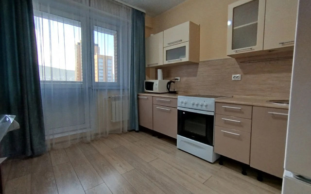 Vozle Drkb, voyennogo gospitalya, Tengeri Flat