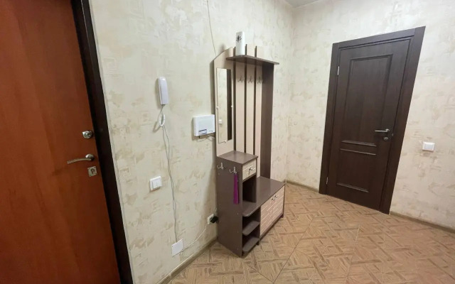 Квартира Просторная двушка на четверых