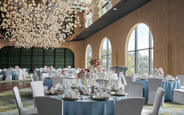 Hotel PARKROYAL COLLECTION Kuala Lumpur