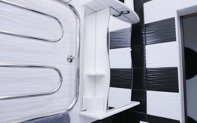 Yevro-Dvukhkomnatnye Mkr Pronina K 5 Apartments