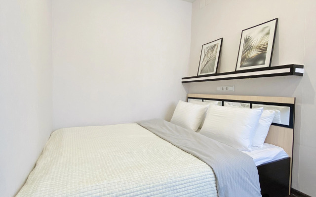 Квартира 39 квадратов на Комсомольской 3 - фото 2