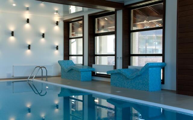 Alpine Valley Guest House