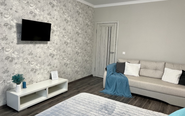 U Glavnoy Ploschadi Goroda Apartments