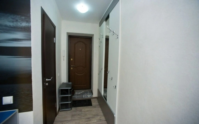 Квартира на улице Ленина 9