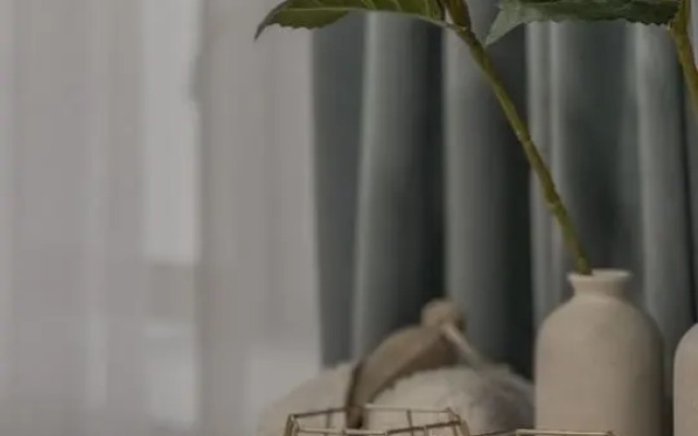 Квартира 42 м2 эстетики и комфорта