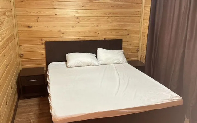 Частный дом коттeдж Русская Деревня рядом с морем (1)