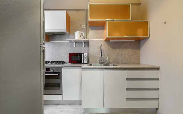 Апартаменты рядом с Казанским собором