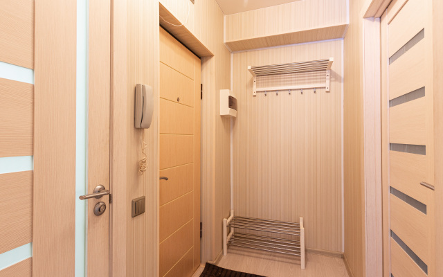 Квартира на проспекте Вернадского 33