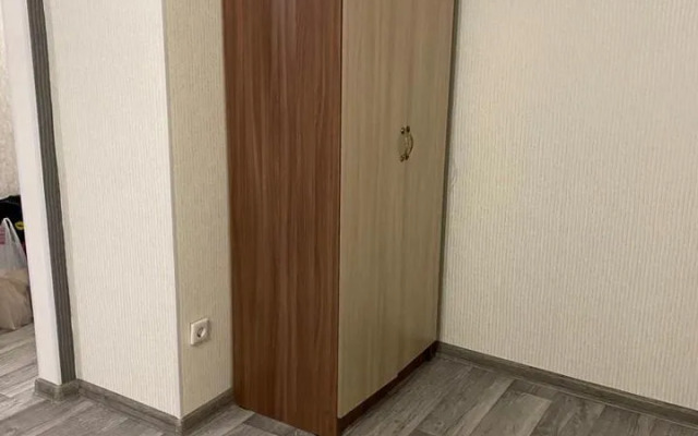 Na Ulitse Ferina 39 Flat