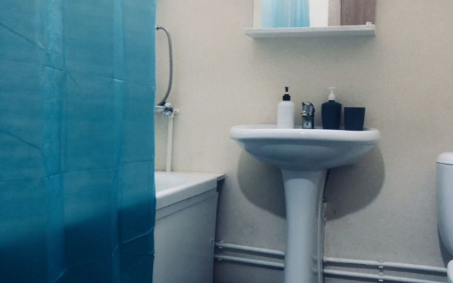 Квартира Уютная однокомнатная у М-4 Дон