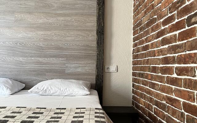 Na Nahimova Guest House