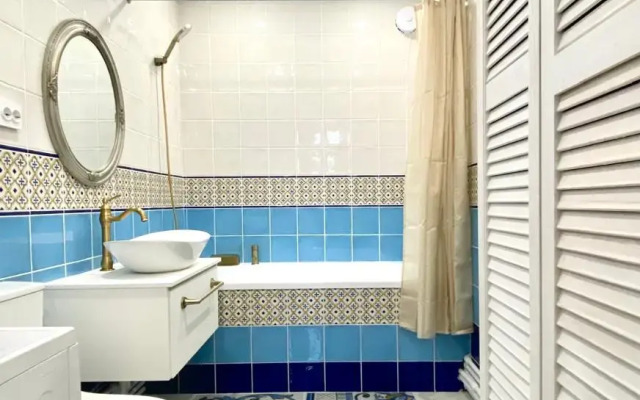 Частный дом уютный и стильный