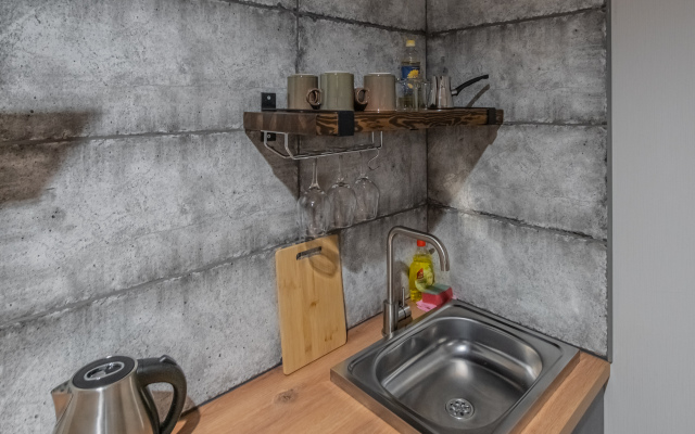 Apartment Start